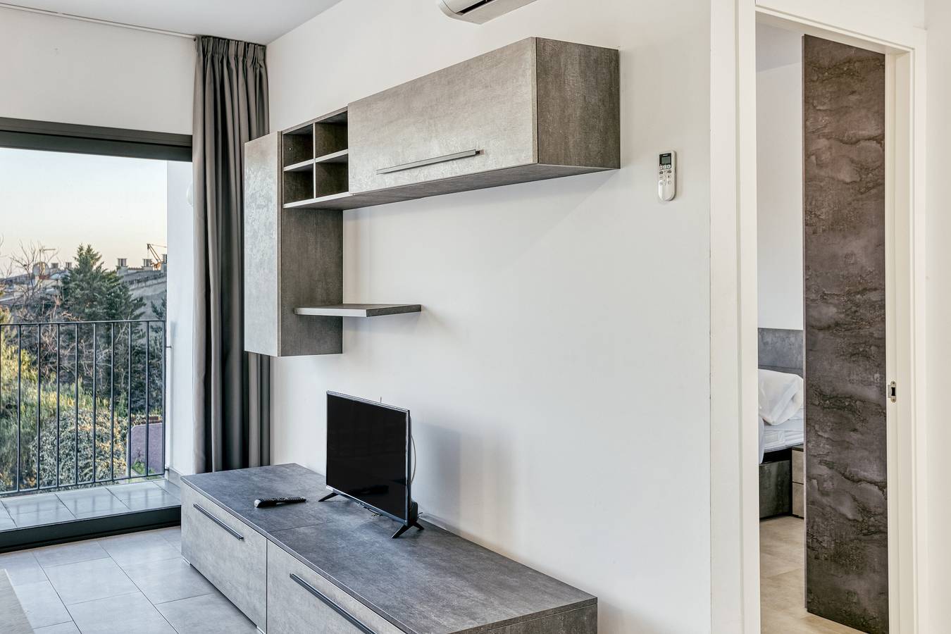 Appartement "Giuliano Superior 2" avec Balcon & Wi-Fi in Castelló d'Empúries, Haut-Ampurdan