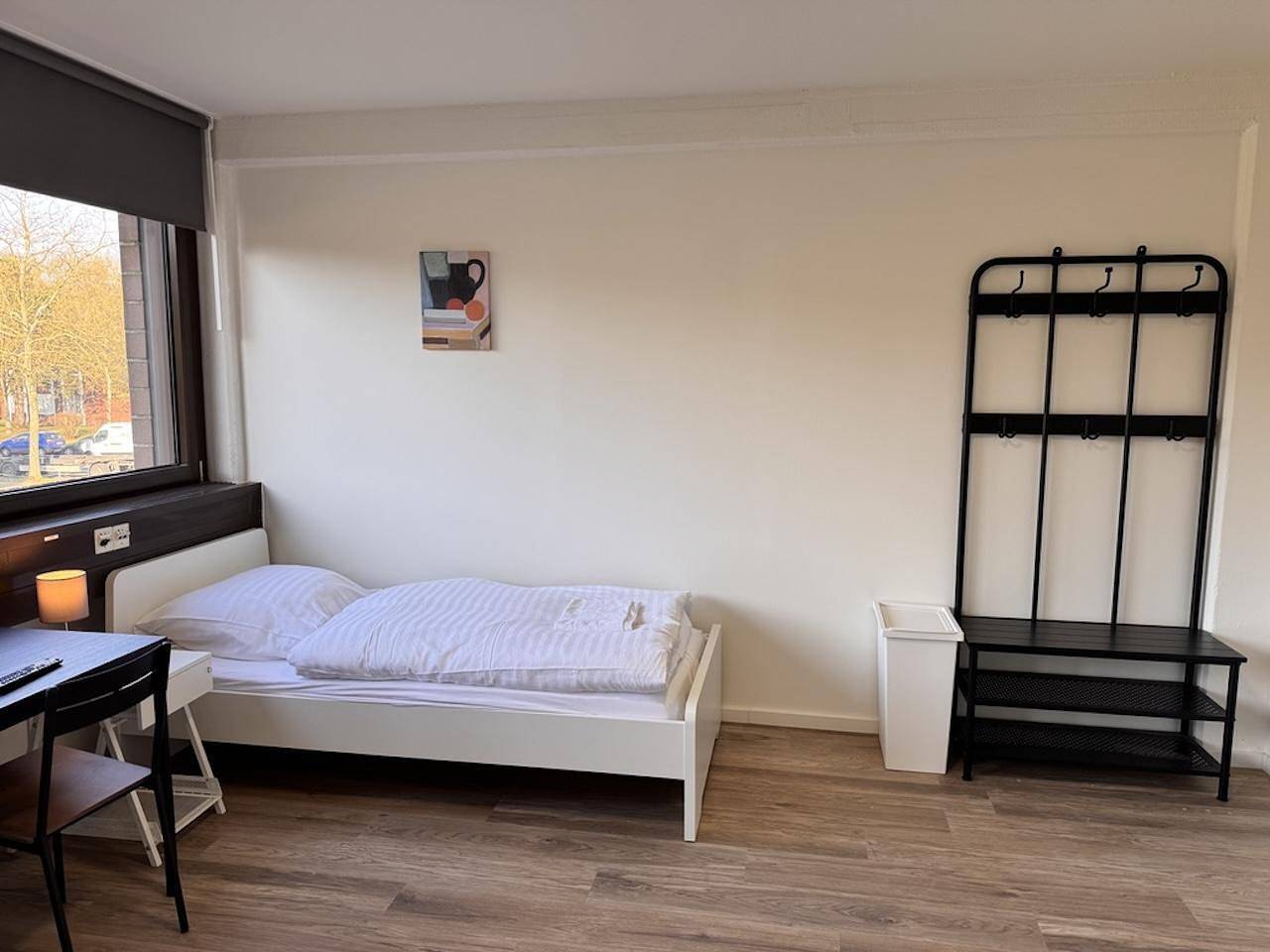 2-Bett-Zimmer, foto 7