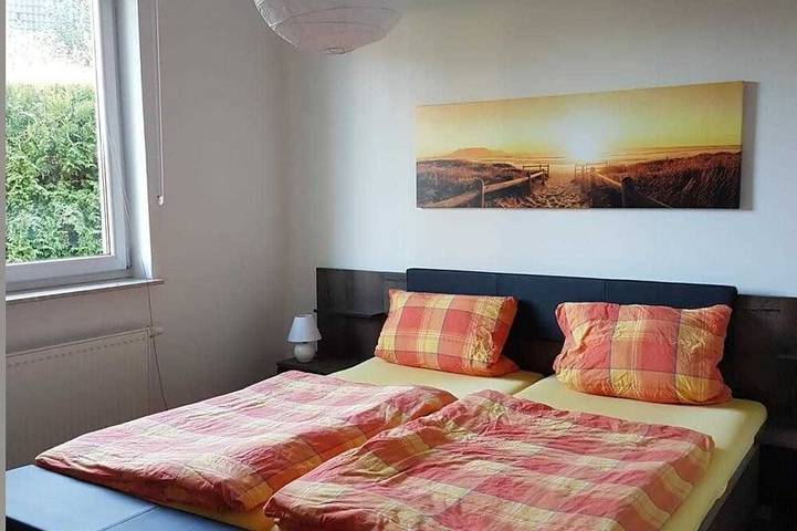 Ferienhaus für 8 Personen, mit Terrasse in Brinckmansdorf - 4