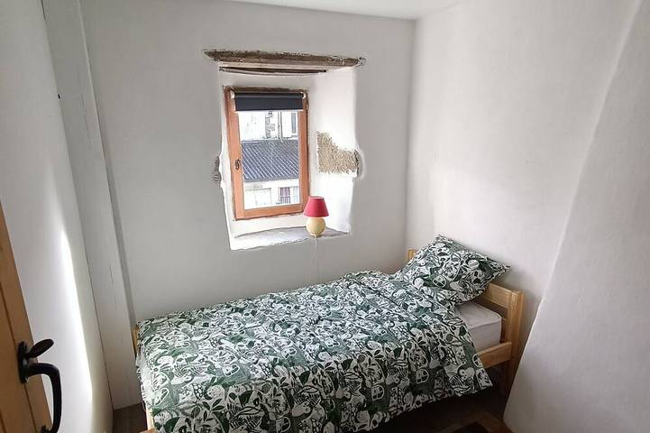 Location de vacances pour 5 personnes à Berrien - 3