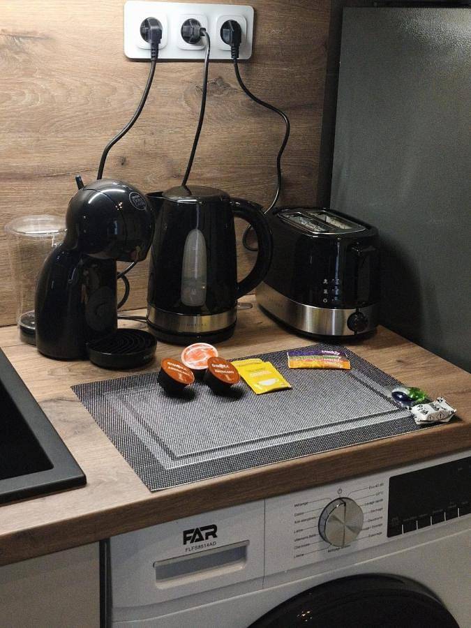Gîte pour 4 personnes dans Vatan - 3