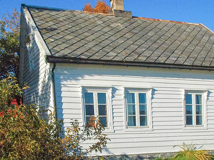 Ferienhaus für 6 Personen, kinderfreundlich in Nördliches Fjordnorwegen - 3