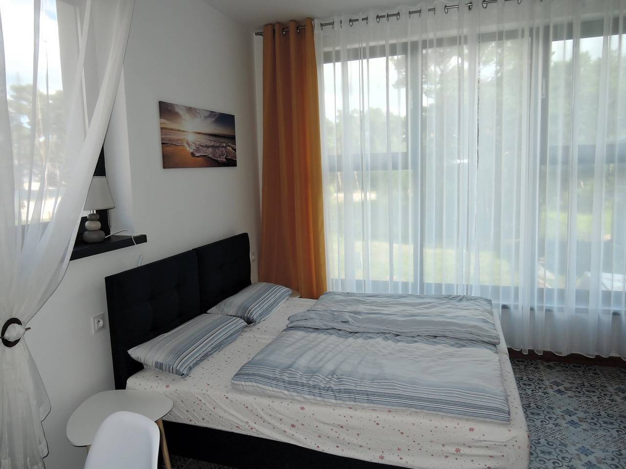 Appartamento vacanze a Mrzezyno a partire da 86€ a notte