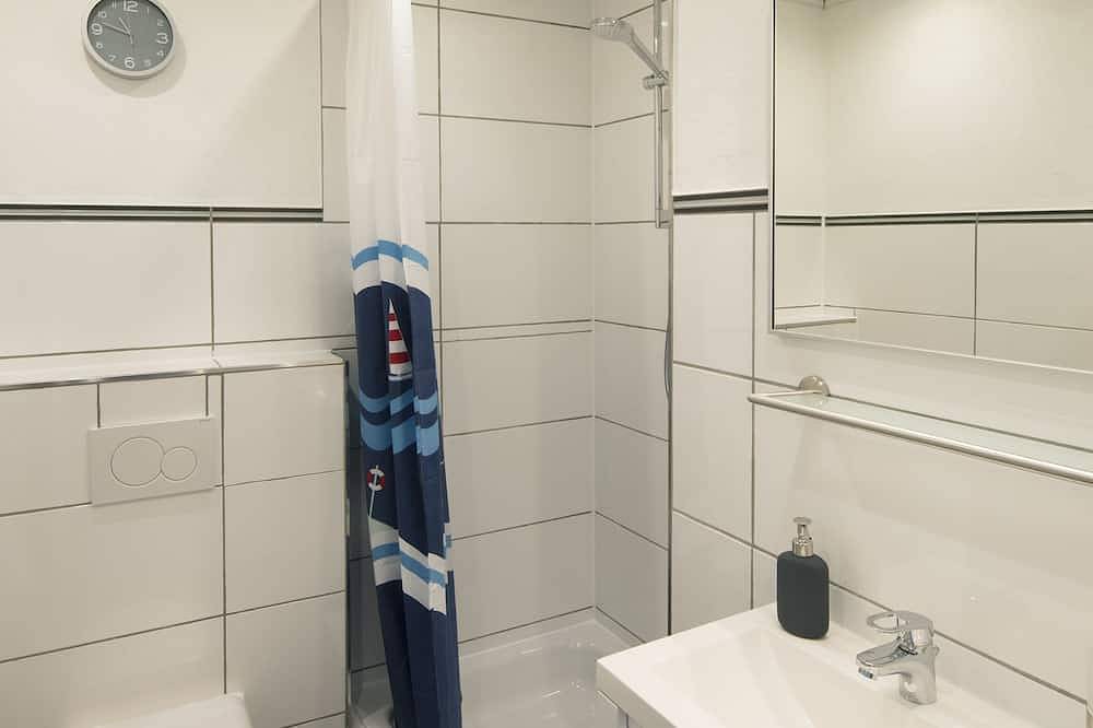 Entire apartment, Exclusive apartment *incl. Netflix and parking* in Karlsruhe, Rhine Plain