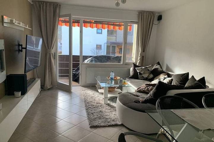 Ferienwohnung für 4 Personen - 1