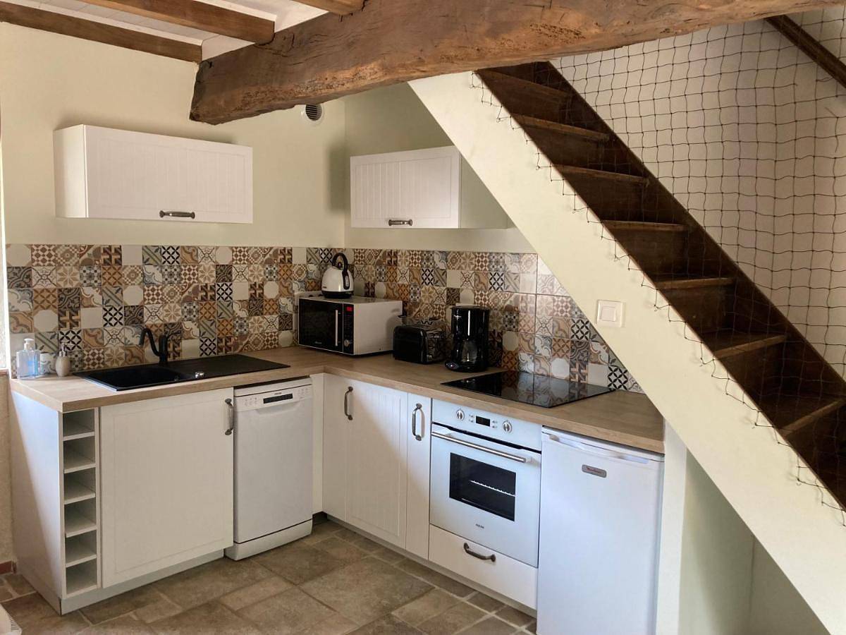 Gîte du moulin vert in Plounévez-Moëdec, Région de Lannion