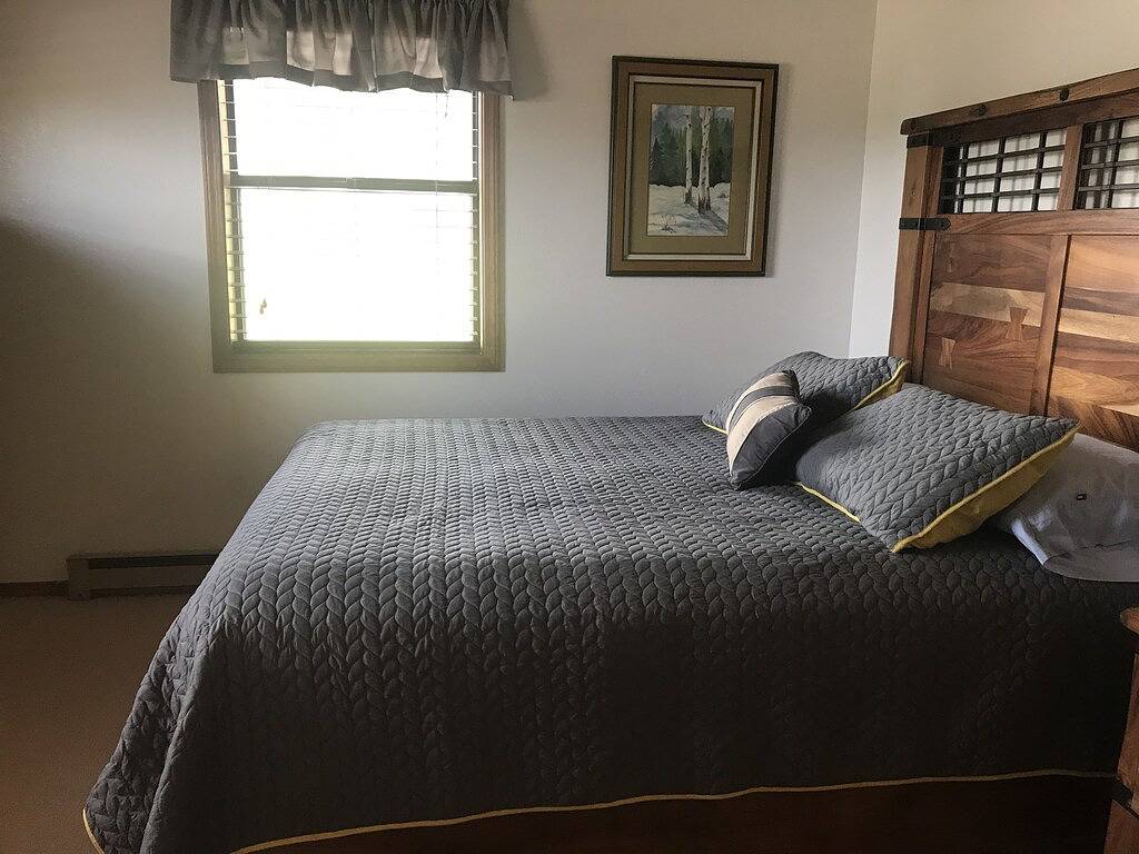 Ganze Wohnung, Zwei Easy Blocks zu Skipisten / Bikepark in Angel Fire, Colfax County