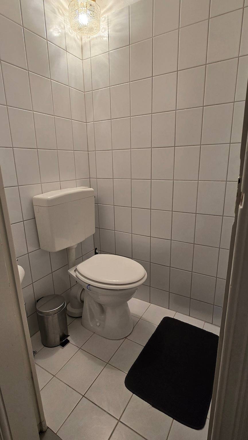 Ganze Wohnung, Ferienwohnung 'Am Park Sanssouci' in Schloss Sanssouci, Potsdam und Umgebung