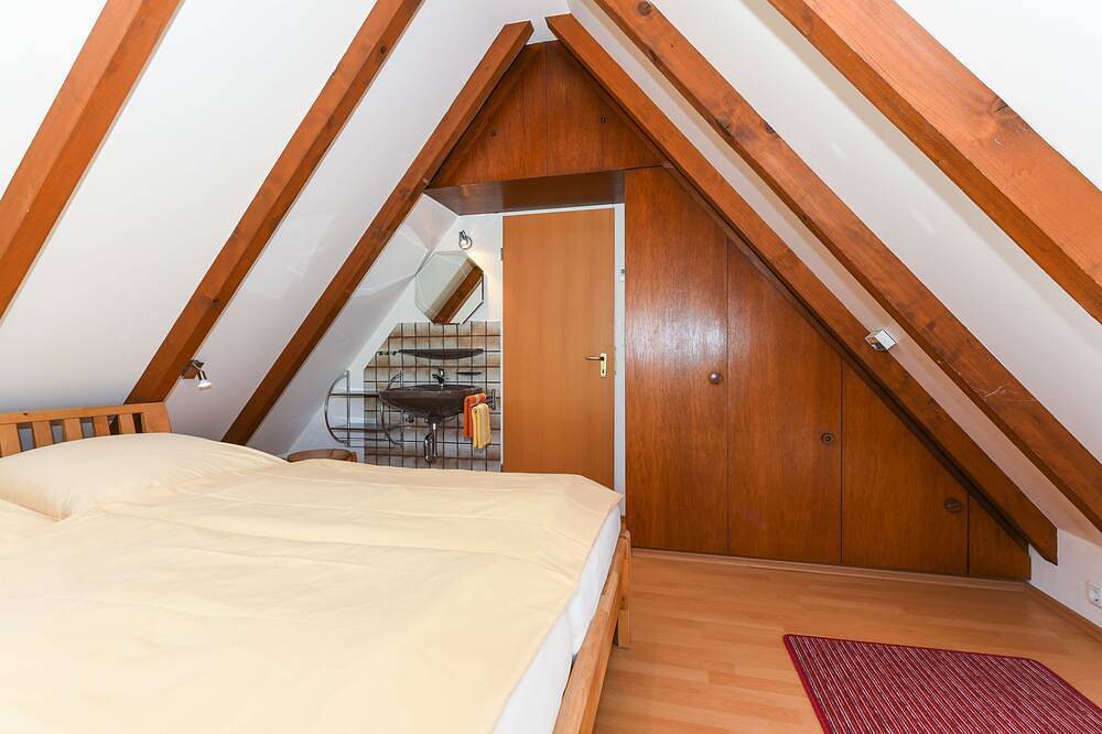 Ferienhaus Hus achtern Diek in Bensersiel, Esens