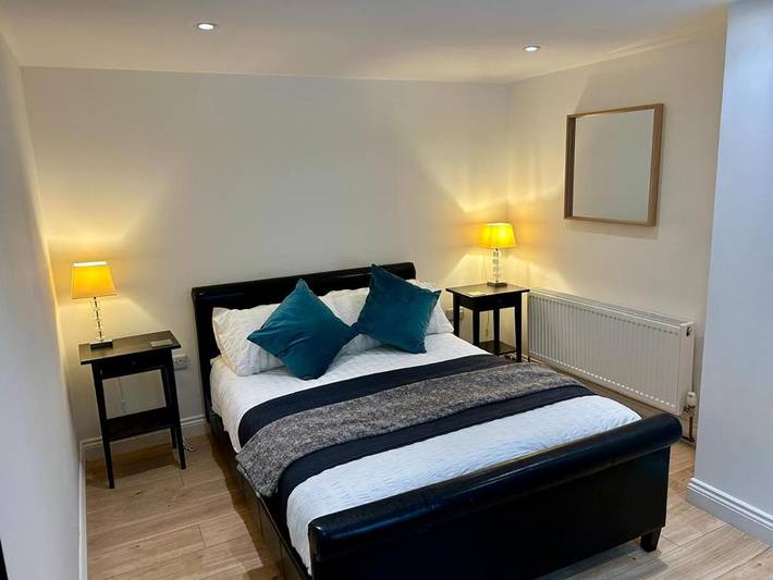 Gîte pour 4 personnes, avec vue dans Île de Man - 4