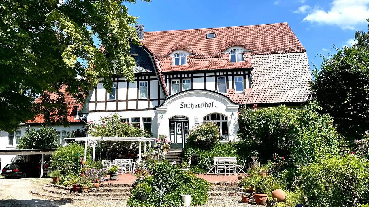Ferienwohnung für 5 Personen in Klingberg, Scharbeutz
