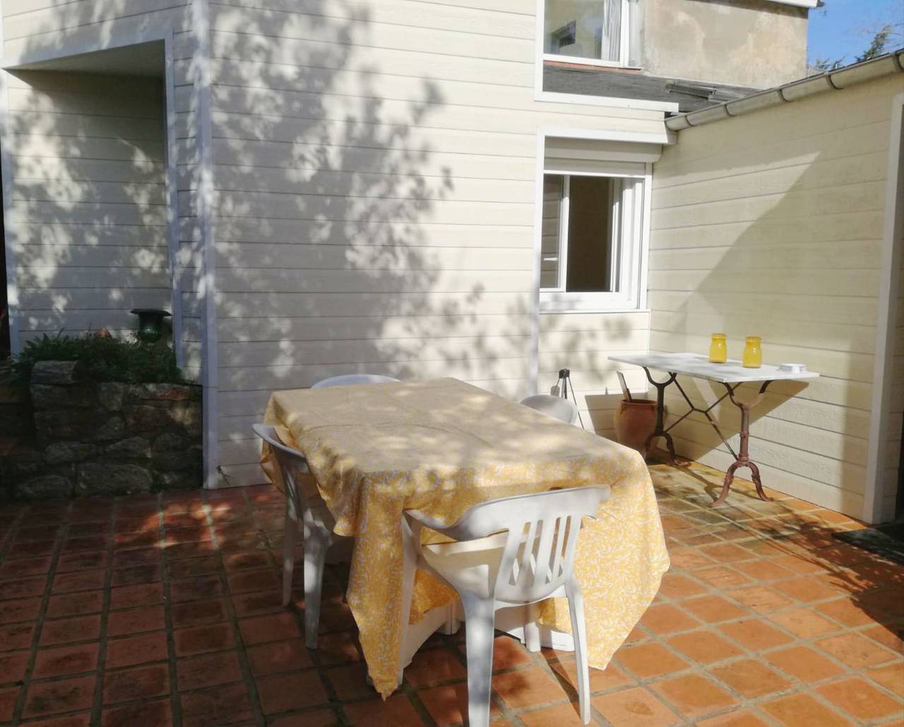 Photo : Maison de vacances