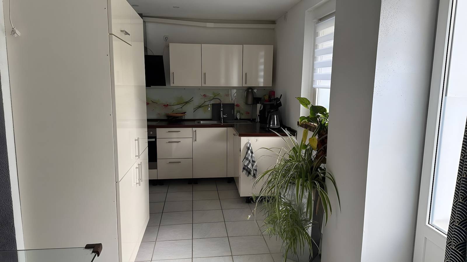 Ganze Wohnung, Ferienwohnung Schwalbe für 3 Personen (75 m²) in Sundern in Sundern, Hochsauerlandkreis
