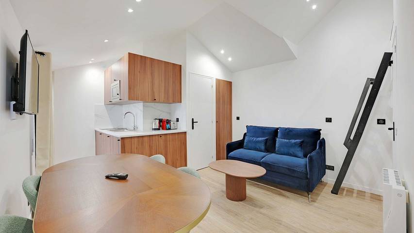 Ferienwohnung für 6 Personen - 1