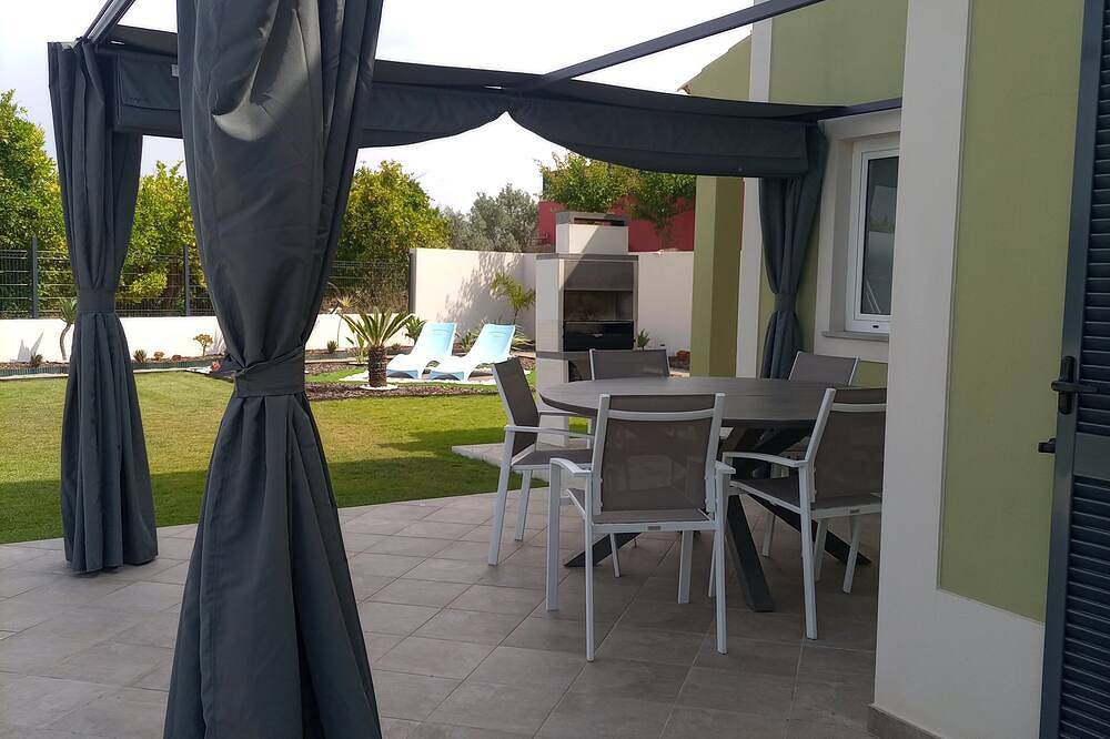 Vila Alegria Ferias de Sonho in Algoz, Faro Distrikt