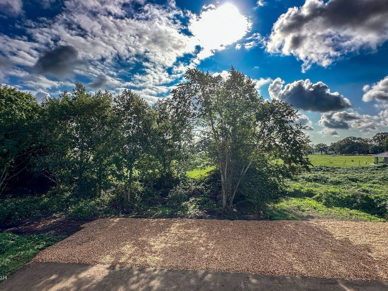 Boddenblick Klausdorf Am Nationalpark in Klausdorf, Stralsund Umland