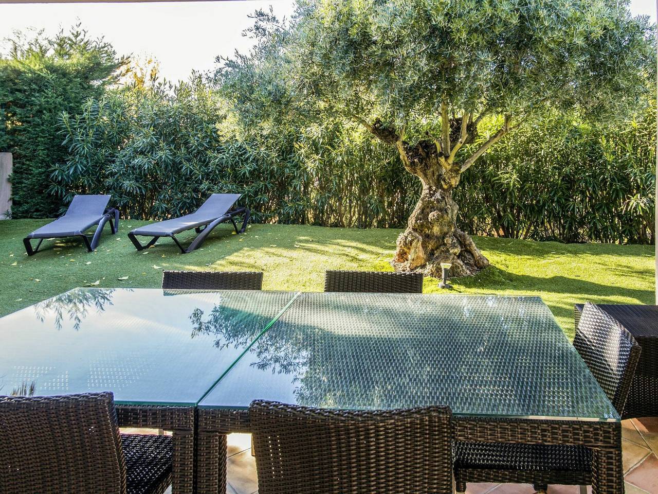 Domaine de L'Eilen V68I - Domaine de L'Eilen V68I 646.1 in Cavalaire-sur-Mer, Region de Draguignan