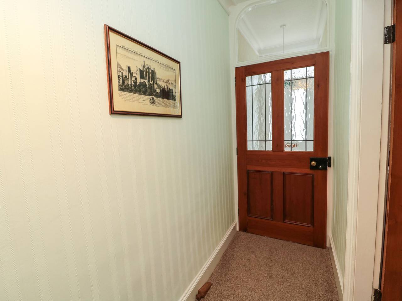 19 Duke Street in Alnwick, Northumberland