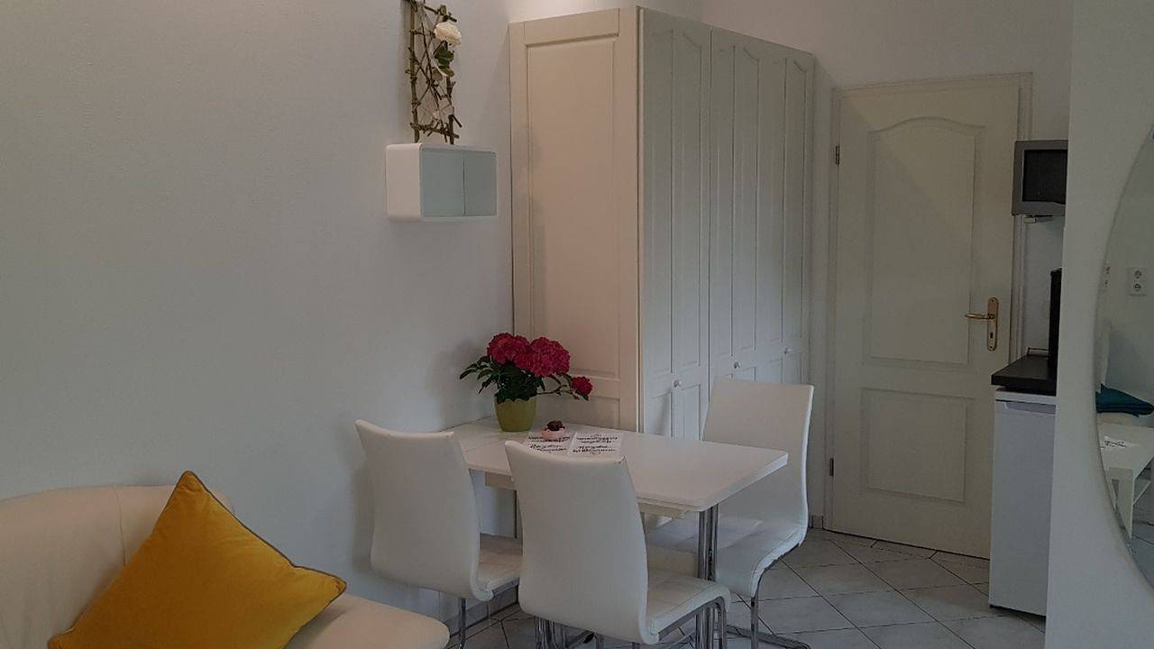 Ferienhaus für 2 Personen (40 m²) in Potsdam in Schloss Sanssouci, Potsdam und Umgebung