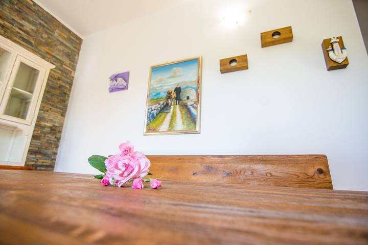 Ferienhaus für 4 Personen in Općina Stankovci - 3