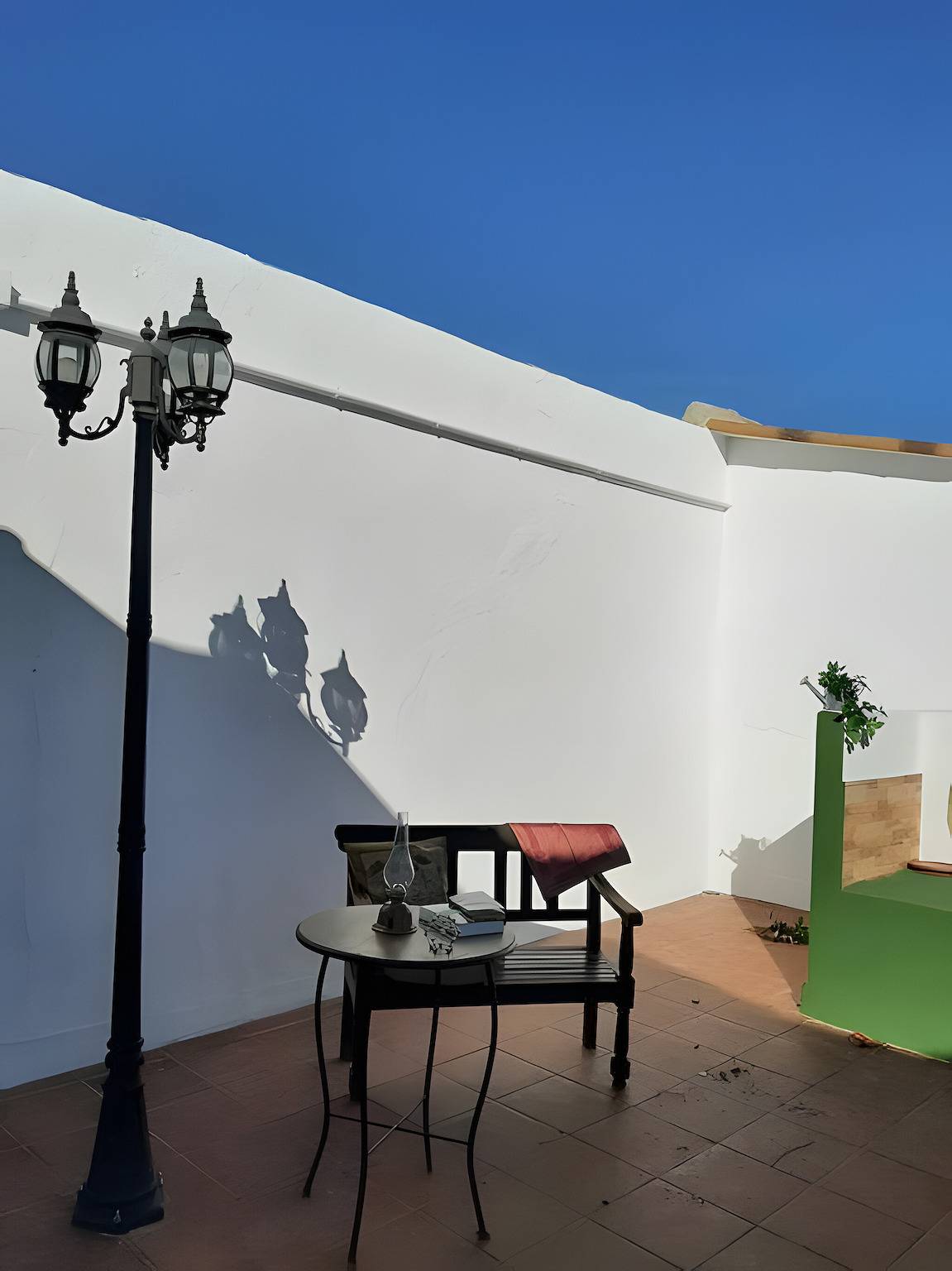Casa rurale Orizzonti della Mancia in El Toboso, Provincia di Toledo
