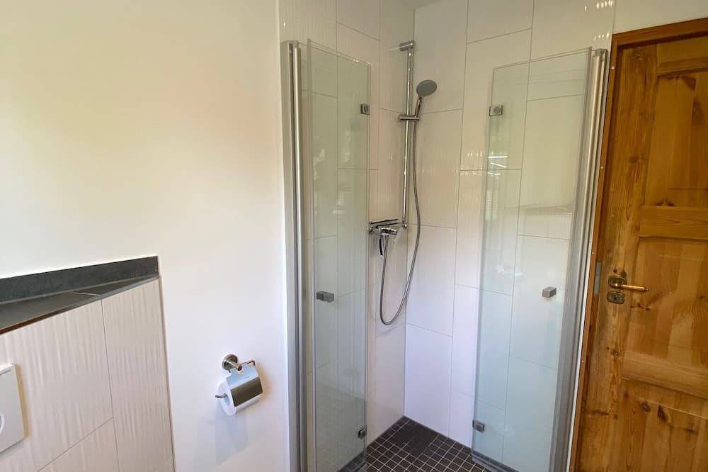 Extertal-Ferienpark - Premium-Ferienhaus Sonnenhügel in Extertal, Kreis Lippe