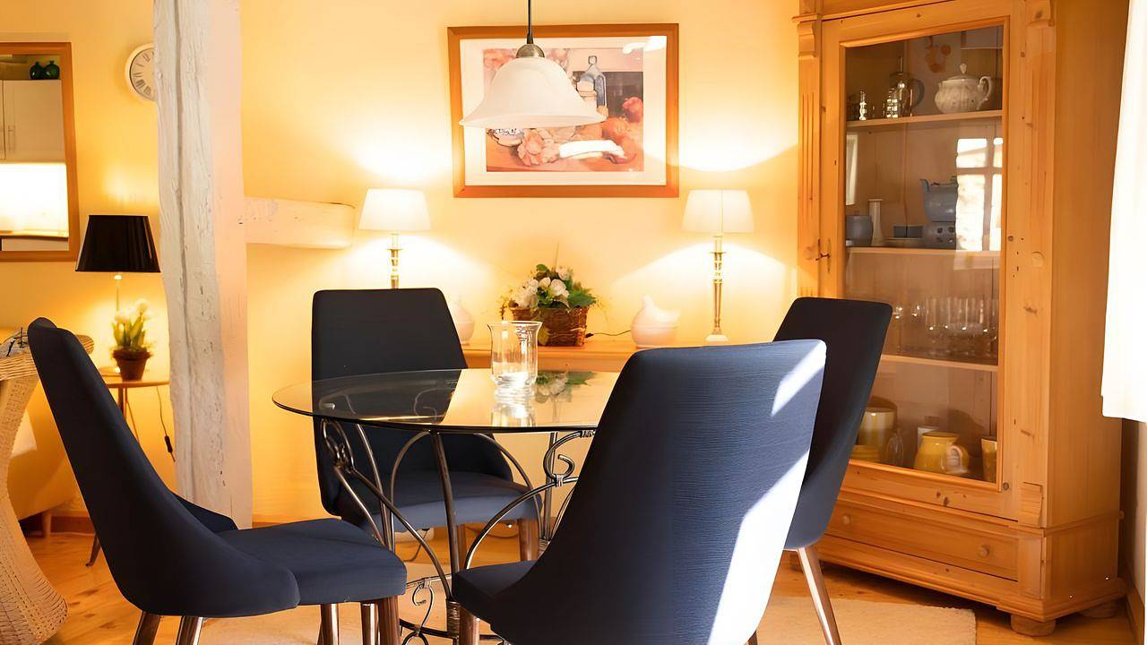 Ferienhaus für 4 Personen (75 m²) in Rühstädt in Abbendorf (Rühstädt), Rühstädt
