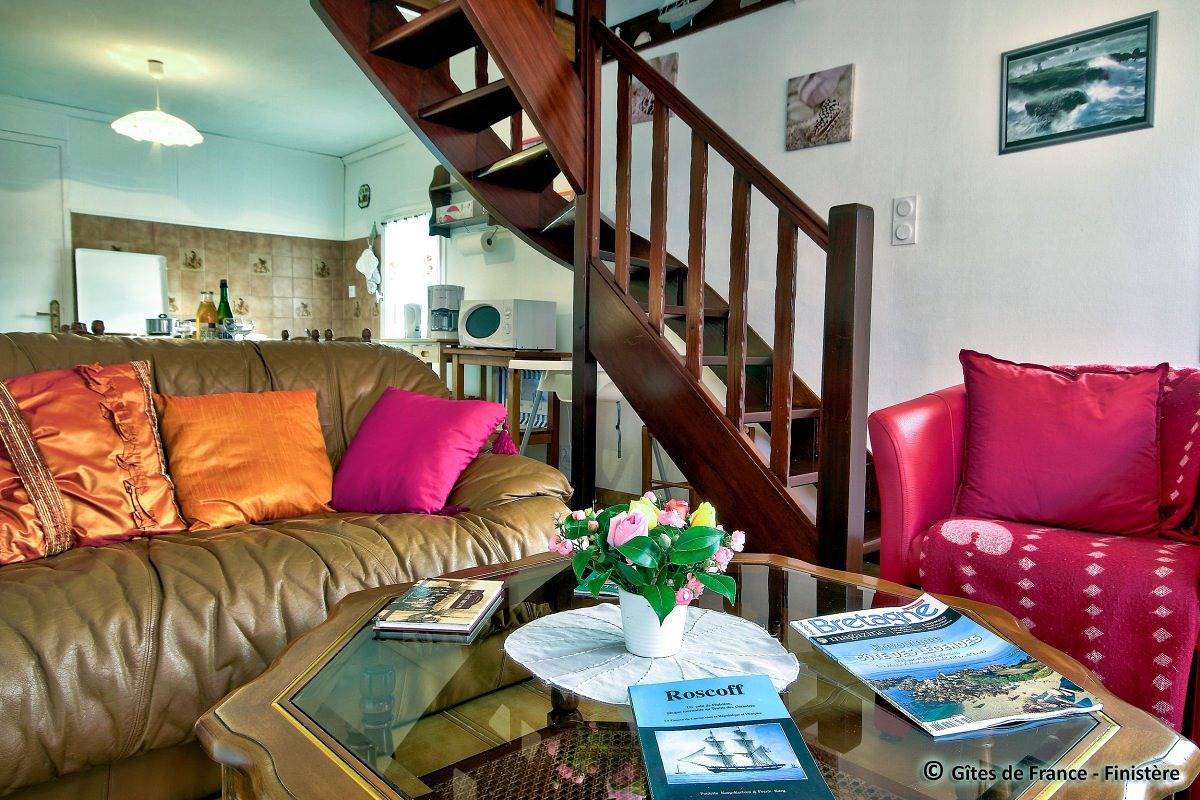 Ty Poupic in Saint-Pol-de-Léon, Ceinture Dorée