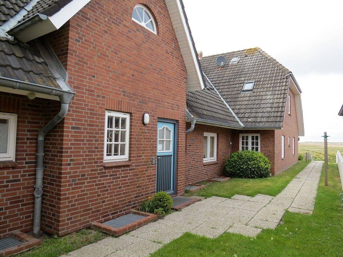 Ganze Ferienwohnung, Helene in Norddorf, Amrum