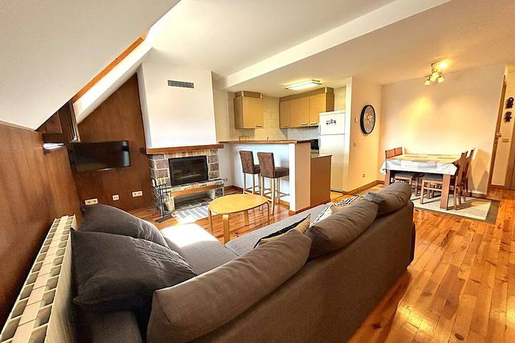 Apartamento de vacaciones para 6 personas - 1