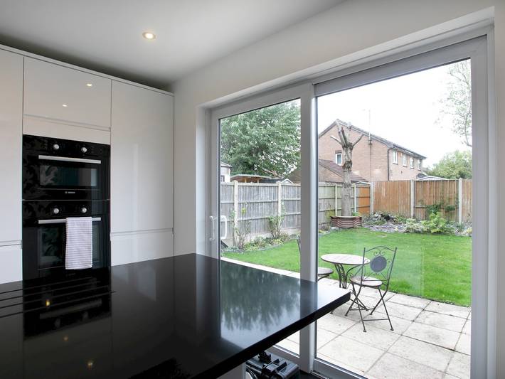 Charming Home - Free Parking - Private Garden - Pass the Keys in Nottingham, Östliches Mittelengland