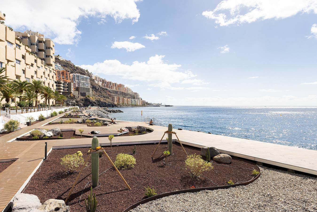 Apartamento entero, Home2Book Amazing Sea Views, Terrace & Pool in Tabaiba, El Rosario