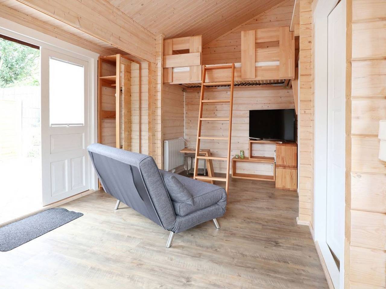 Ferienwohnung in Boltenhagen ab 75€ pro Nacht