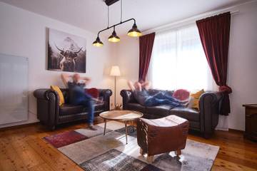 Apartament Wakacyjny dla 6 osoby w Ebensee, Bezirk Gmunden, Zdjęcie 2