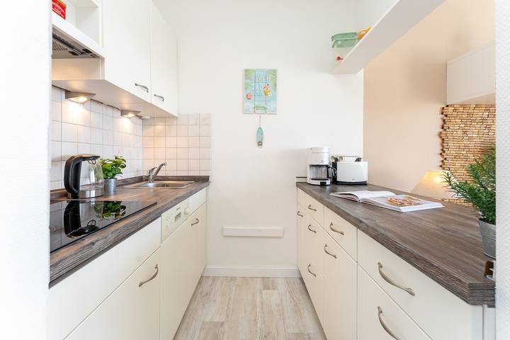 Ganze Ferienwohnung, Panorama Meerblick I in Ostfehmarn, Fehmarn