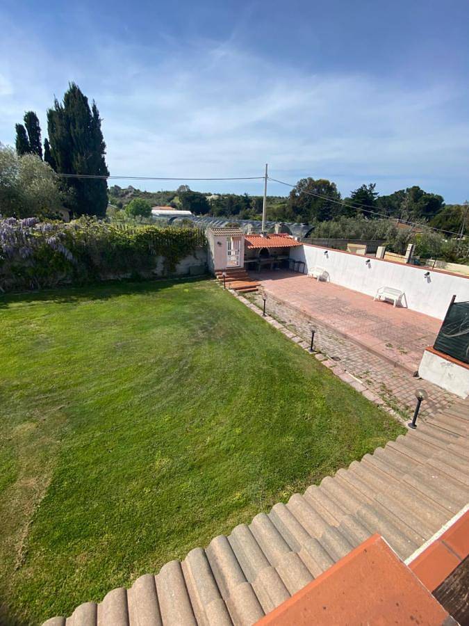 La Villa di Gina in Sassari, Province de Sassari
