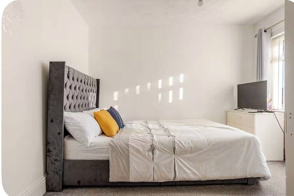 2 Bed House Amazing for holiday and short stays in Bolton (desambiguación), Gran Mánchester