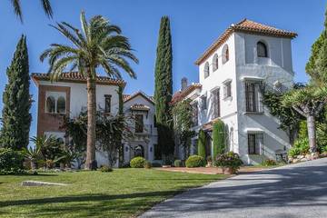Villa für 12 Personen in Málaga (Este), Malaga, Bild 3