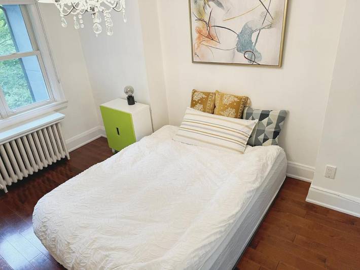 Maison d’hôte pour 2 personnes, avec jardin à Toronto - 2