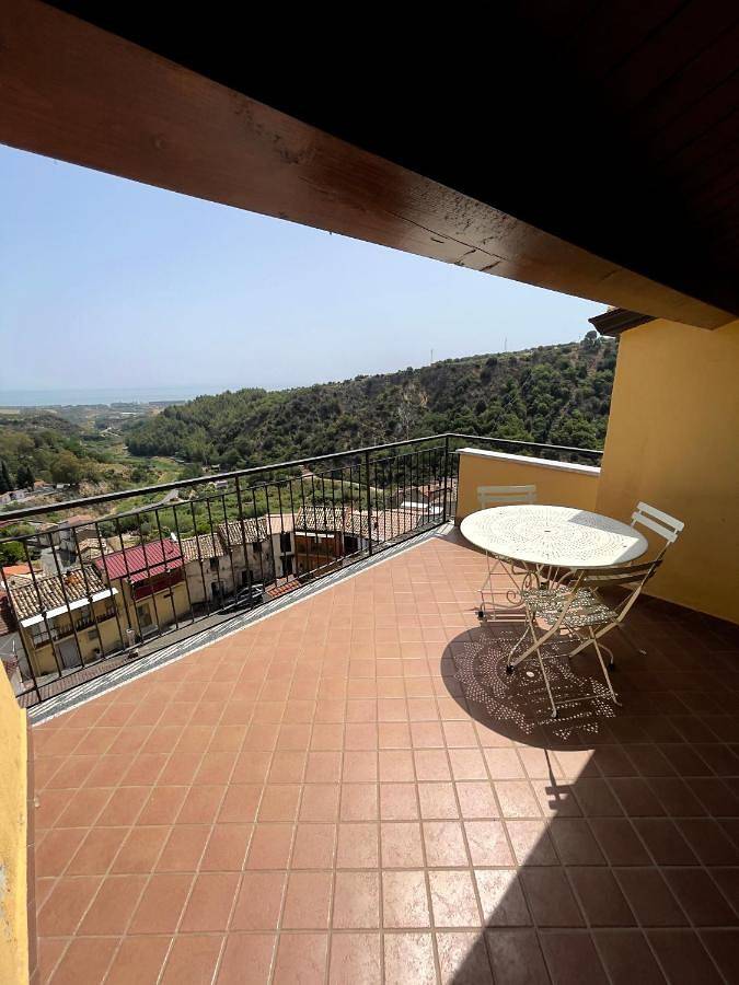 Casa del Borgo in Isca sullo Ionio, Catanzaro Provinz