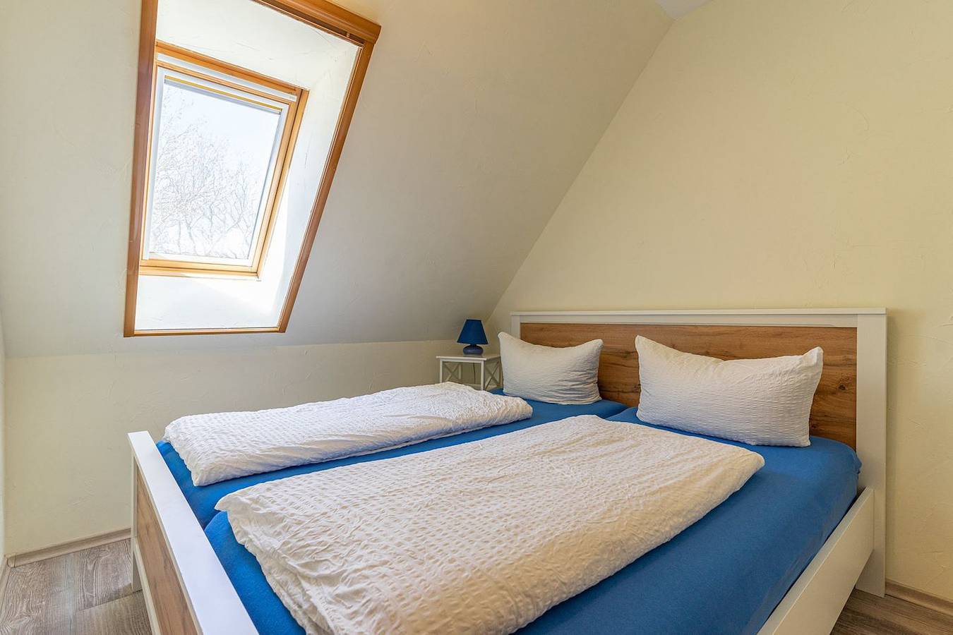 Ganze Wohnung, Ferien auf dem Reiterhof - Wohnung Friese in Lohme, Nationalpark Jasmund