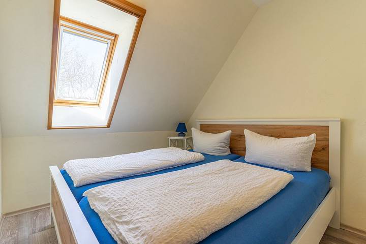 Ferienwohnung für 4 Personen, mit Balkon und Garten sowie Ausblick in Lohme - 3