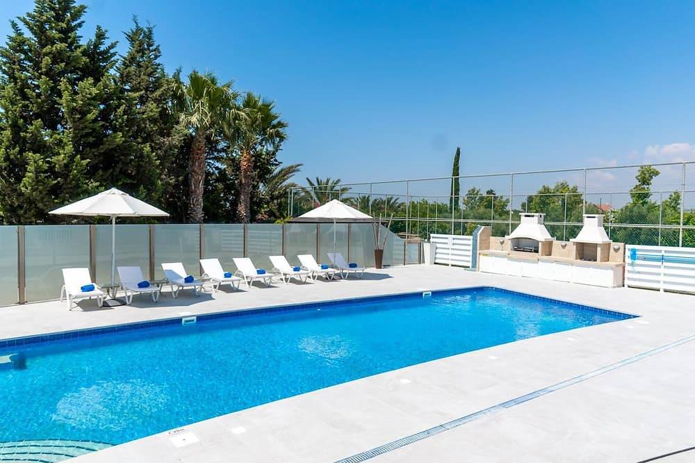 Casa vacanza a Distretto di Larnaca a partire da 425€ a notte