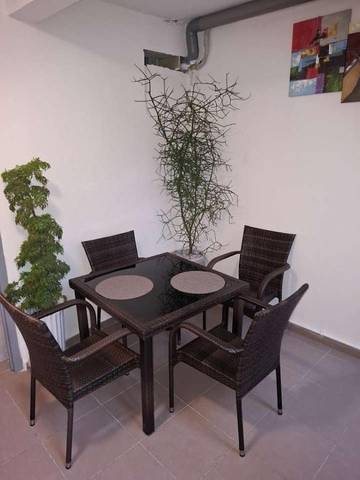 Gîte pour 2 personnes, avec terrasse et jardin à Pamandzi
