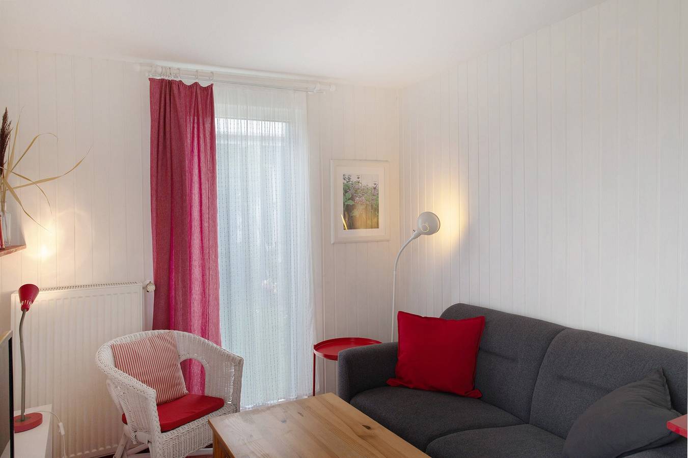 Ferienhaus "Möve Aba Bungalow 62" mit privater Terrasse und Wlan in Rerik, Neubukow-Salzhaff