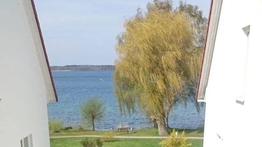 Ferienwohnung für 4 Personen in Waren (Müritz)