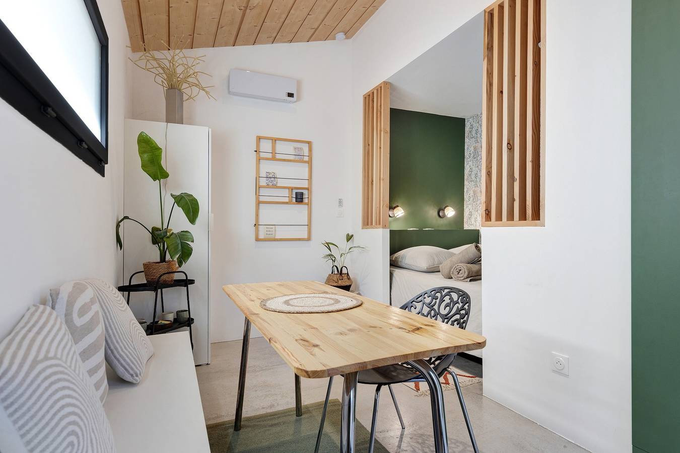 Chambre cosy au Pian Médoc in Le Pian-Médoc, Parc naturel régional du Médoc