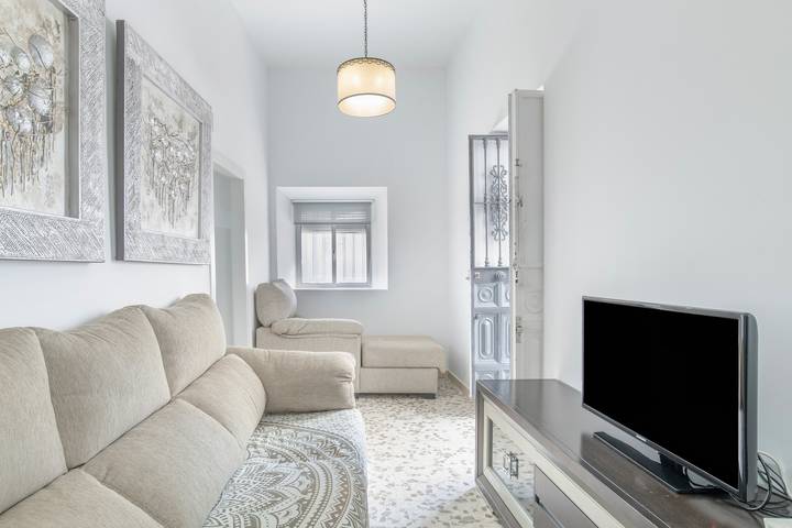 Apartamento para 2 personas en Playa Barbate