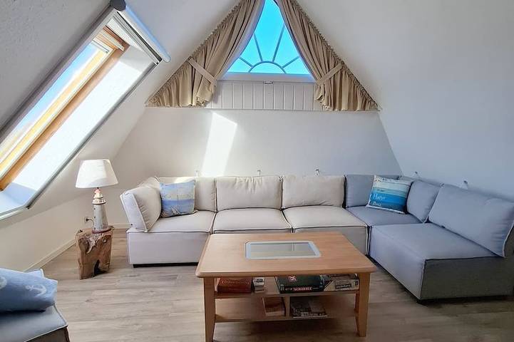 Ferienhaus für 2 Personen in Werdum - 4