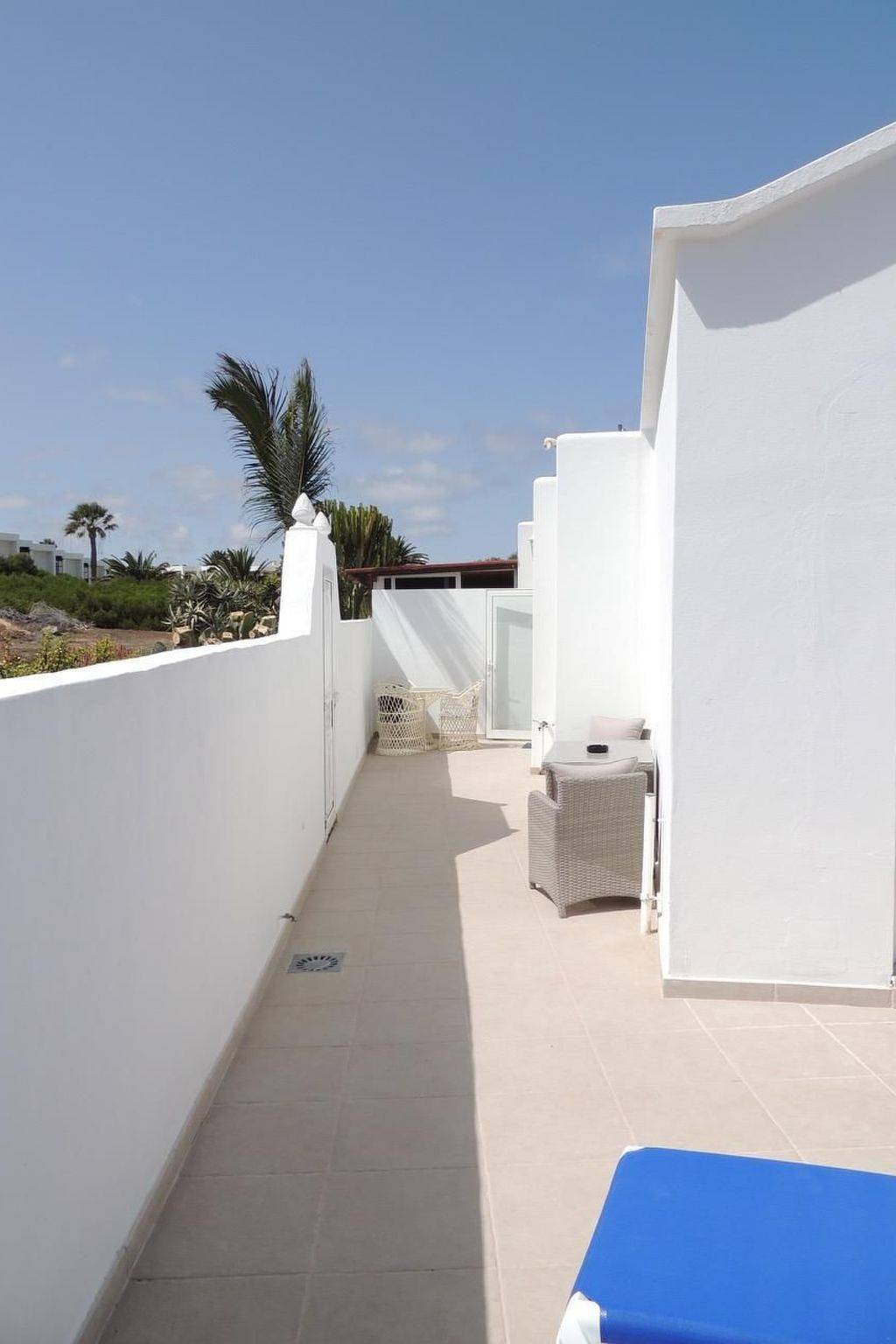 Apartamento entero, Luna in Charco del Palo, Haría